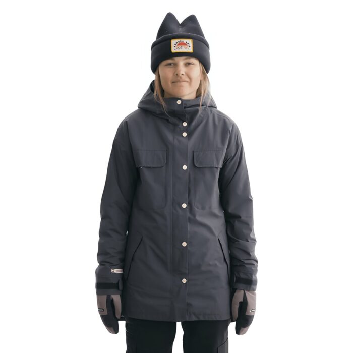 کاپشن ARMADA RHYE 2L INSULATED JACKET - تصویر 5