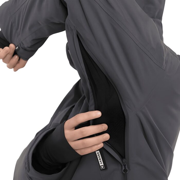 کاپشن ARMADA RHYE 2L INSULATED JACKET - تصویر 9