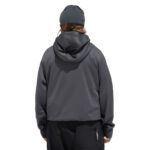 سویشرت ARMADA ROLLIN RIDEABLE HOODIE ANTHRACITE - تصویر 3