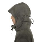 کاپشن ARMADA SALISBURY 2L ANORAK JACK OLIVE ANTHRACITE SIENN - تصویر 6