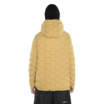 کاپشن ARMADA SITKIN DOWN JACKET HONEY - تصویر 3