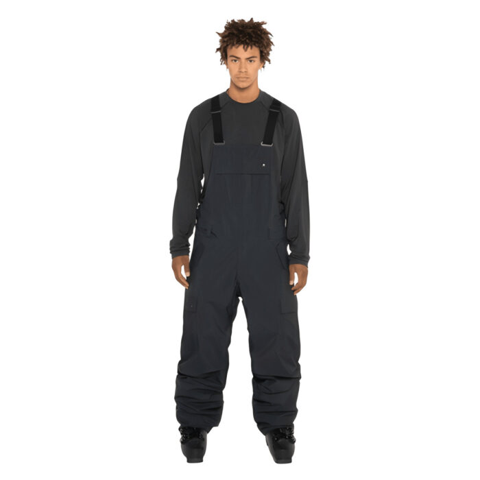 شلوار اسکی ARMADA SUMPTER 2L BIB BLACK - تصویر 3