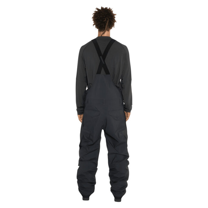 شلوار اسکی ARMADA SUMPTER 2L BIB BLACK - تصویر 4