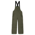 شلوار اسکی ARMADA SUMPTER 2L BIB OLIVE