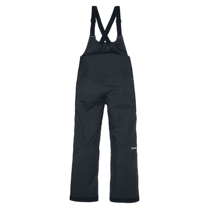 شلوار اسکی ARMADA TALYAH 2L CARGO BIB BLACK - تصویر 2