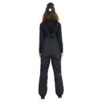 شلوار اسکی ARMADA TALYAH 2L CARGO BIB BLACK - تصویر 4