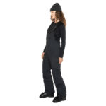 شلوار اسکی ARMADA TALYAH 2L CARGO BIB BLACK - تصویر 5