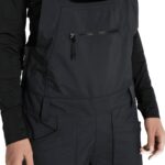 شلوار اسکی ARMADA TALYAH 2L CARGO BIB BLACK - تصویر 7