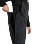 شلوار اسکی ARMADA TALYAH 2L CARGO BIB BLACK - تصویر 8