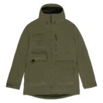 کاپشن ARMADA UTILITY 2L INSULATED JACK OLIVE