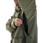 کاپشن ARMADA UTILITY 2L INSULATED JACK OLIVE - تصویر 5