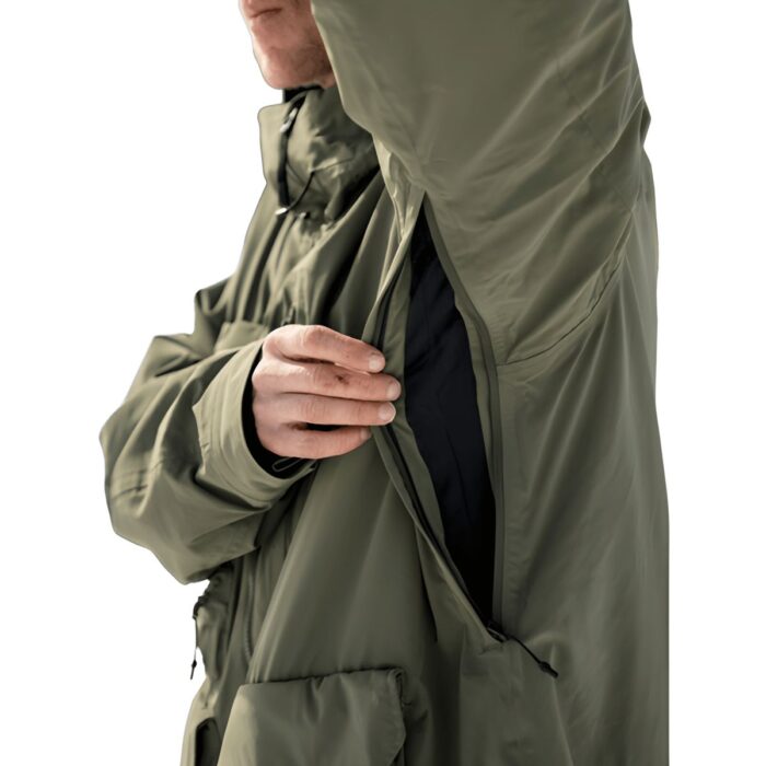 کاپشن ARMADA UTILITY 2L INSULATED JACK OLIVE - تصویر 5