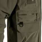 کاپشن ARMADA UTILITY 2L INSULATED JACK OLIVE - تصویر 6