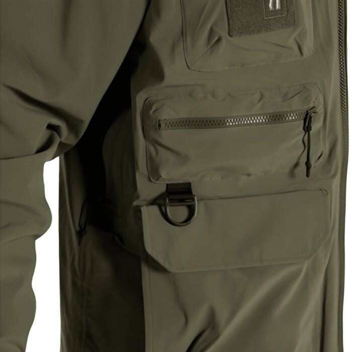 کاپشن ARMADA UTILITY 2L INSULATED JACK OLIVE - تصویر 6