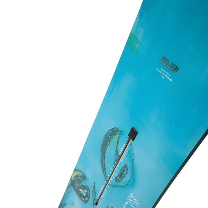BURTON BLOSSOM BLUE - تصویر 5