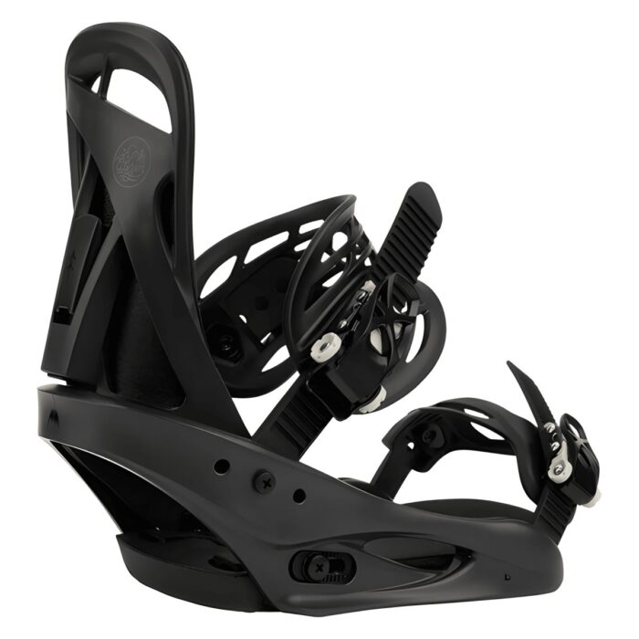 فیکس BURTON CITIZEN BLACK - تصویر 2