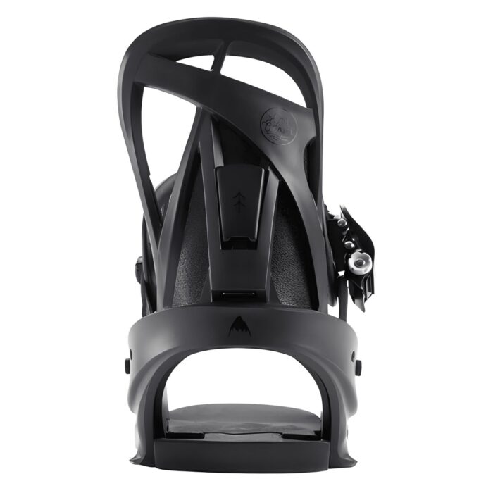 فیکس BURTON CITIZEN BLACK - تصویر 3