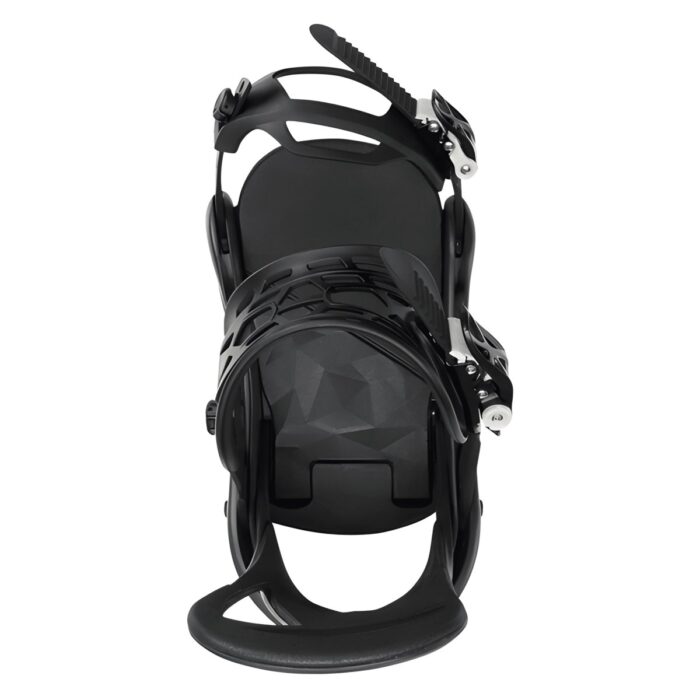 فیکس BURTON CITIZEN BLACK - تصویر 4