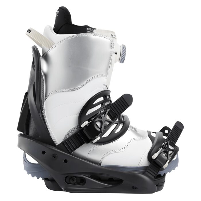 فیکس BURTON CITIZEN BLACK - تصویر 5