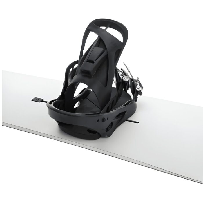فیکس BURTON CITIZEN BLACK - تصویر 6