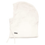 BURTON CORA HOOD STOUT WHITE - تصویر 3