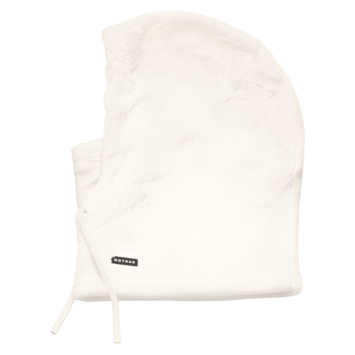 BURTON CORA HOOD STOUT WHITE - تصویر 3