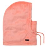 BURTON CORA HOOD SUNRISE CORAL