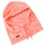 BURTON CORA HOOD SUNRISE CORAL - تصویر 2