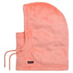 BURTON CORA HOOD SUNRISE CORAL - تصویر 3