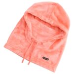 BURTON CORA HOOD SUNRISE CORAL - تصویر 4