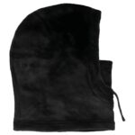 BURTON CORA HOOD TRUE BLACK