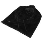 BURTON CORA HOOD TRUE BLACK - تصویر 2