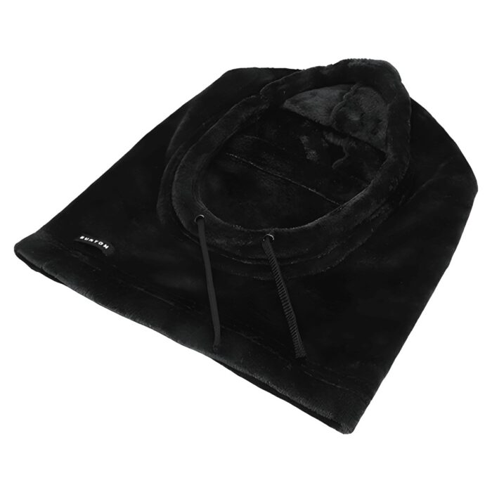 BURTON CORA HOOD TRUE BLACK - تصویر 2