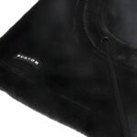 BURTON CORA HOOD TRUE BLACK - تصویر 3