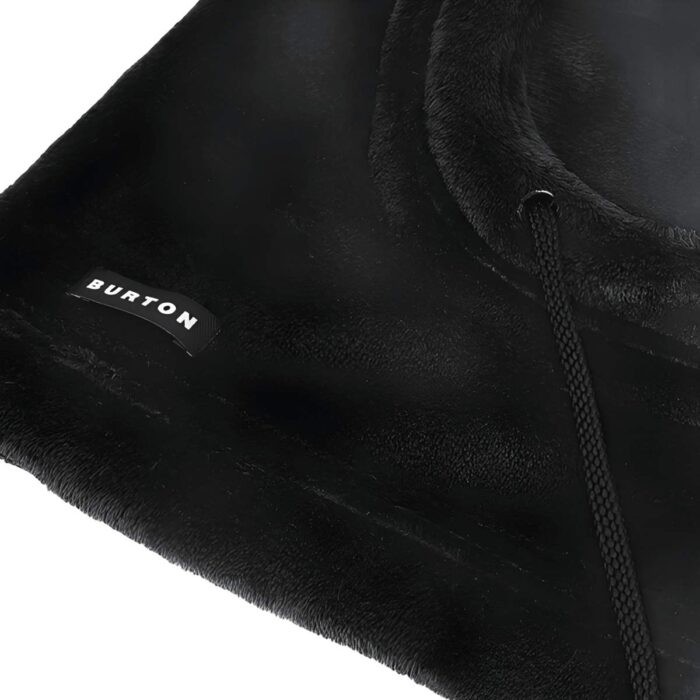 BURTON CORA HOOD TRUE BLACK - تصویر 3