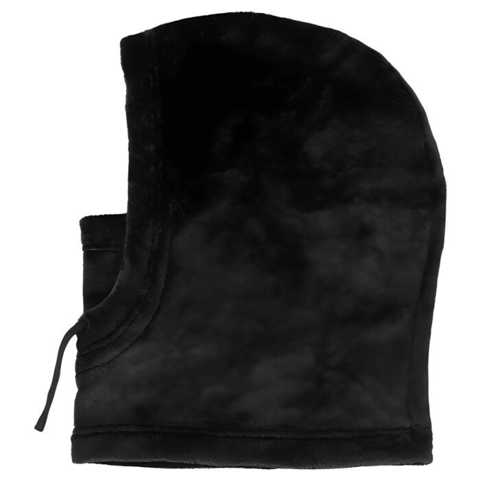 BURTON CORA HOOD TRUE BLACK - تصویر 4