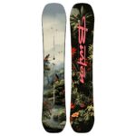BURTON FLYING V CUSTOM