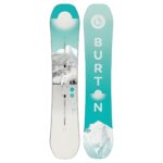 BURTON FLYING V FEELGOOD
