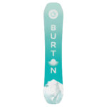 BURTON FLYING V FEELGOOD - تصویر 3