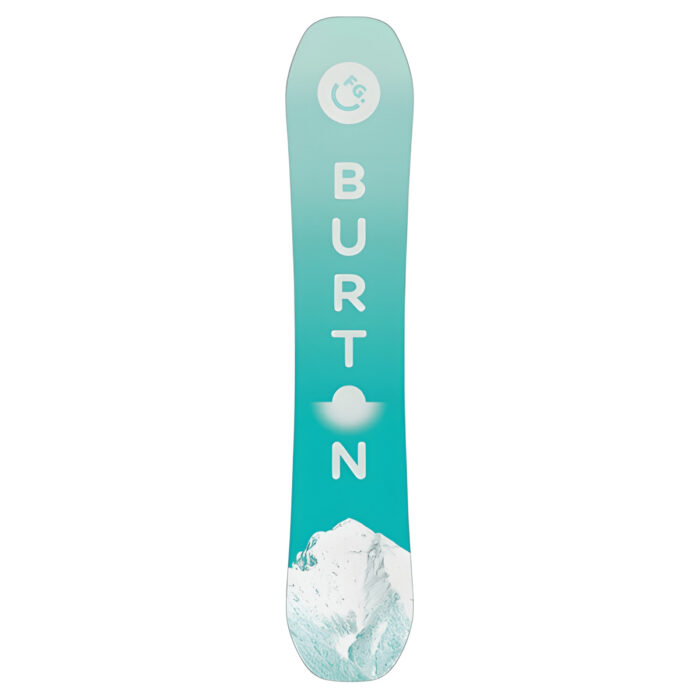 BURTON FLYING V FEELGOOD - تصویر 3