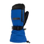 دستکش BURTON GORE CARBONATE MT JAKE BLUE - تصویر 2