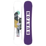 BURTON HIDEAWAY