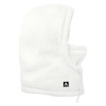BURTON LYNX HOOD STOUT WHITE