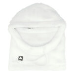 BURTON LYNX HOOD STOUT WHITE - تصویر 2