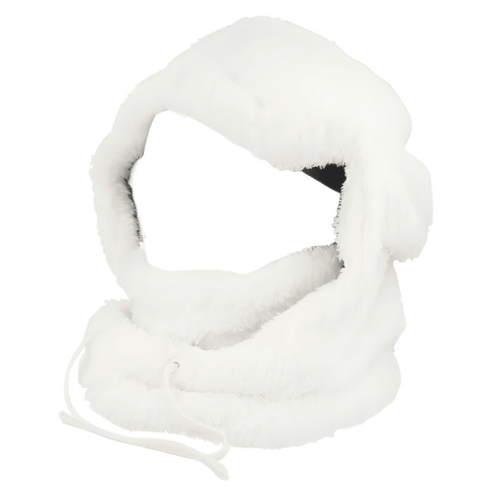 BURTON LYNX HOOD STOUT WHITE - تصویر 4