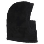 BURTON LYNX HOOD TRUE BLACK