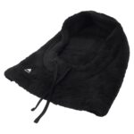 BURTON LYNX HOOD TRUE BLACK - تصویر 2