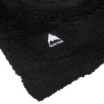 BURTON LYNX HOOD TRUE BLACK - تصویر 4
