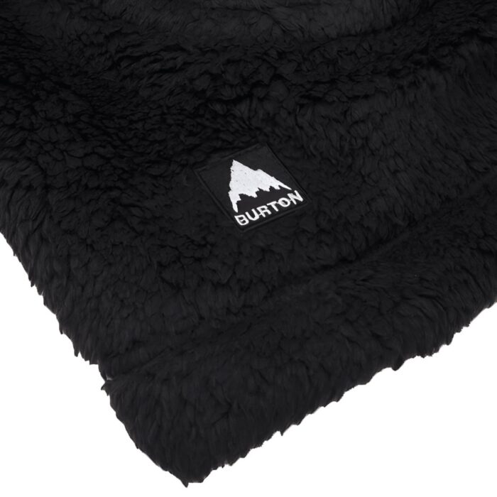 BURTON LYNX HOOD TRUE BLACK - تصویر 4