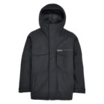 کاپشن BURTON M COVERT 2.0 JK TRUE BLACK